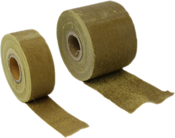 Petrolatum Anti-Corrosive Tape (PACTape)