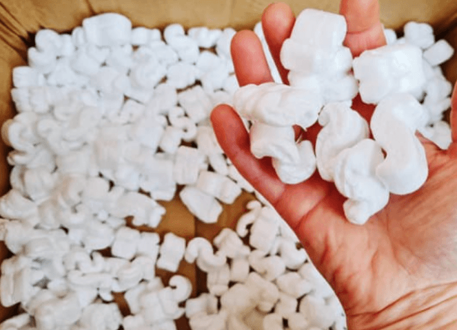 Expanded Polystyrene