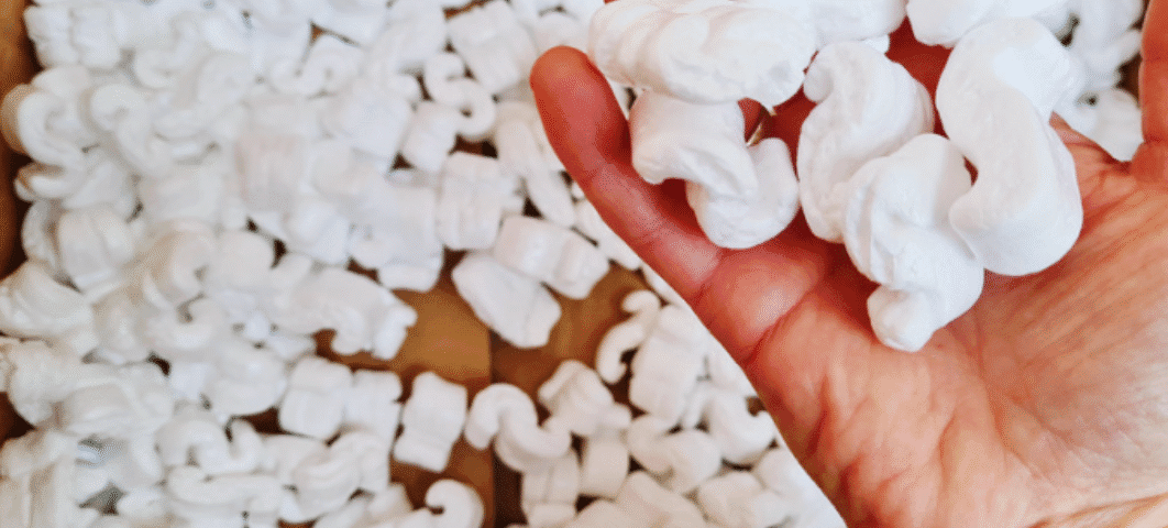 Custom EPS Packaging