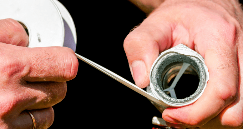 How to Properly Install PACTape