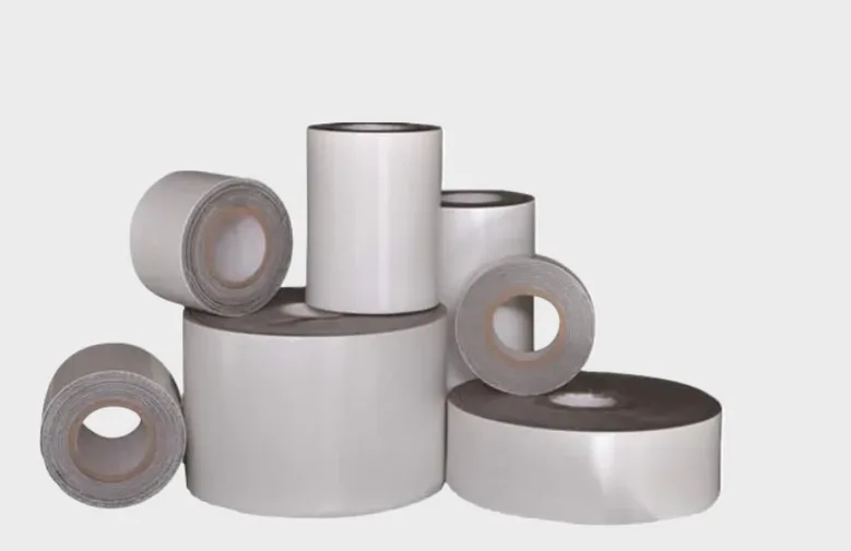 Protecting Metal Assets with WQ Trade’s PACTape