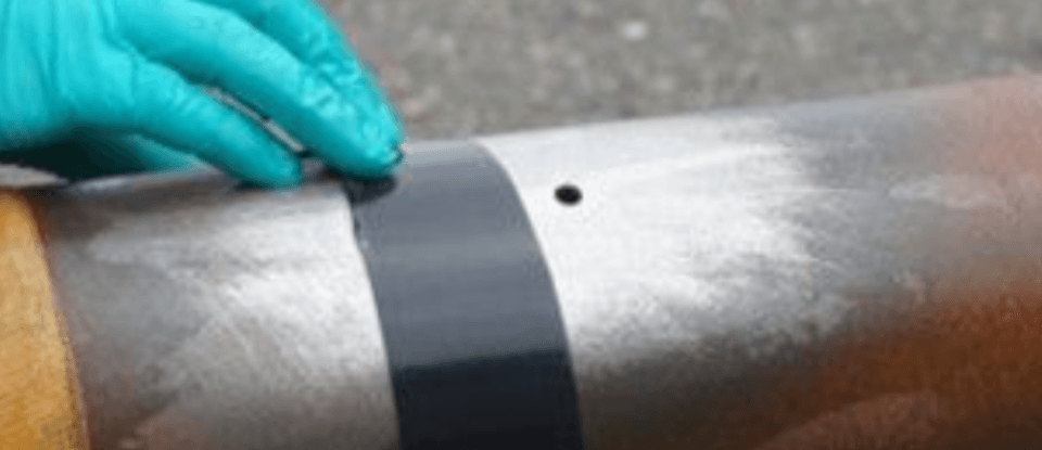 Choose the Right Anti‑Corrosive Wrap