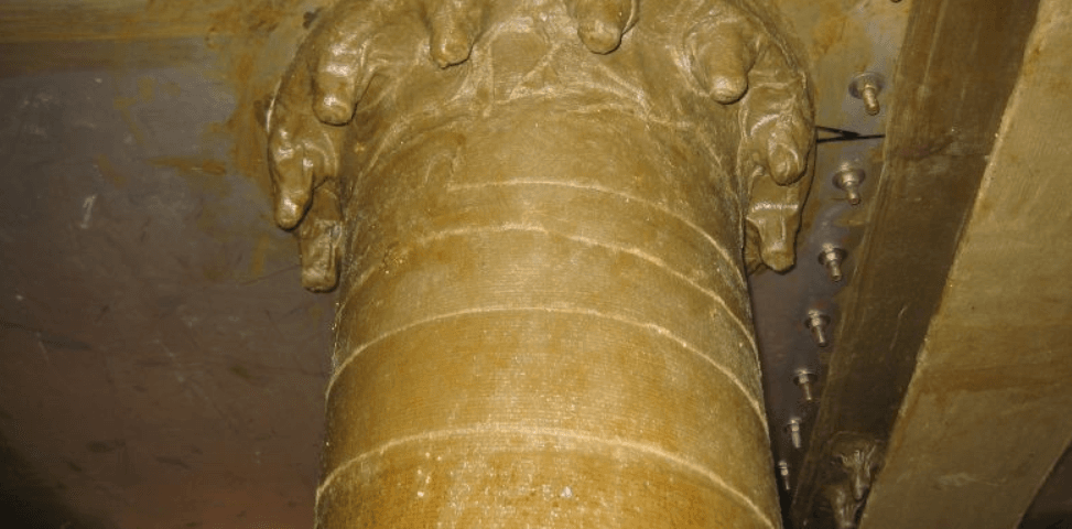 Effective Anti‑Corrosion Wraps